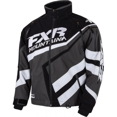 Снегоходная куртка мужская FXR Elevation CX