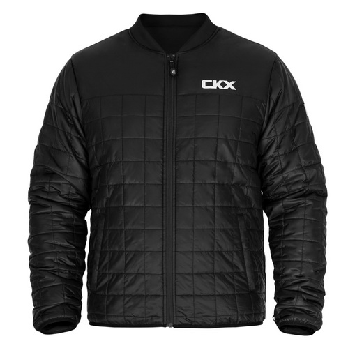Куртка снегоходная мужская 3в1 CKX HUSKY ZERO