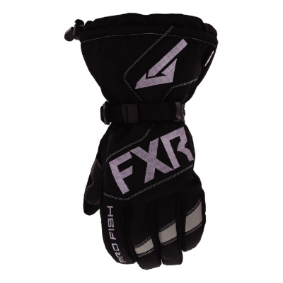 Перчатки FXR Excursion Pro Fish
