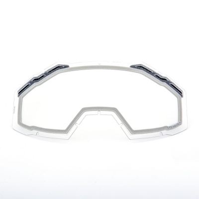 Стекло для очков / VIPER Pro Goggle Replacement Lens - Clear