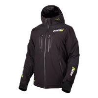 Куртка FXR Vertical Pro с утеплителем