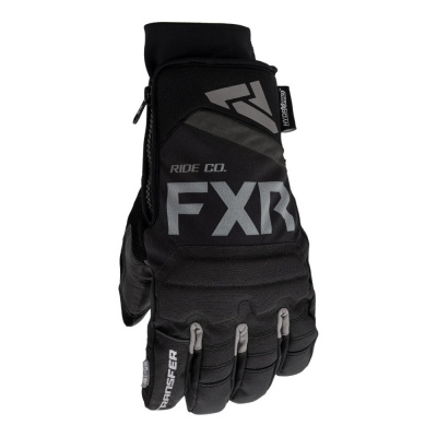 Перчатки FXR Transfer с утеплителем