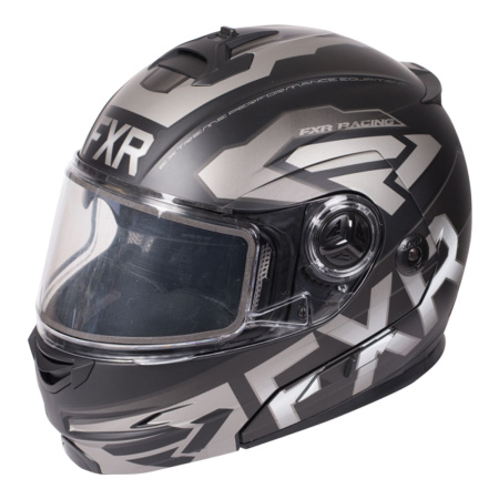 Шлем FXR Fuel Modular Evo купить за 32 570 руб.