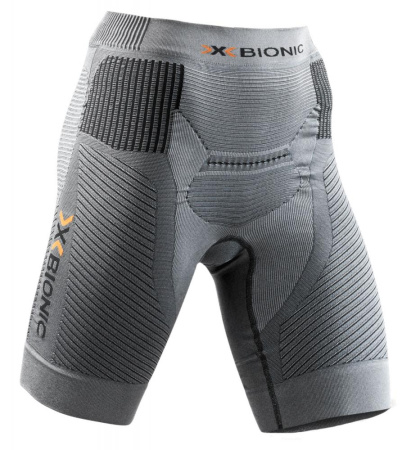 Термобелье: брюки X-bionic RUNNING MAN FENNEC OW SHIRT купить за 16 100 руб.