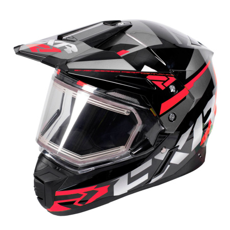 Шлем FXR Team FX-1 купить за 29 860 руб.