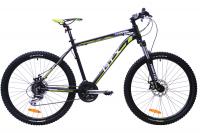 Горный велосипед 26 GTX  ALPIN 30  (рама 21) (000025)