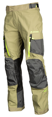 Штаны Klim Carlsbad