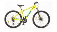 Горный велосипед 27,5 GTX  ALPIN 2701  (рама 17) (000133)