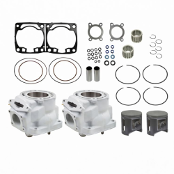 SM-09616K Ремкомплект цилиндров СТАНДАРТ Sledex для Arctic Cat