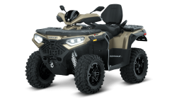 Квадроцикл Loncin XWolf 1000L
