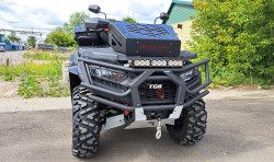 Б/У Квадроцикл TGB Blade 1000 Premium