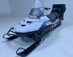 Б/У Снегоход polaris widetrak LX