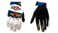 Перчатки мото HIZER #2 (XXL)