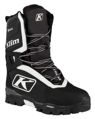 Ботинки Klim Aurora GTX