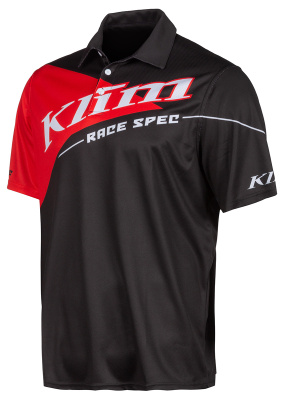 Поло Klim Race Spec