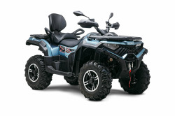 Квадроцикл Loncin XWolf 700L