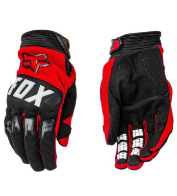 Перчатки мото FOX #11