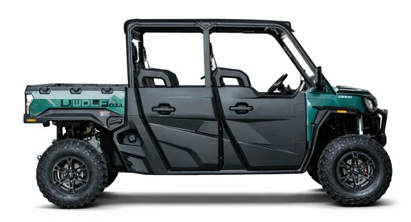 Loncin UWolf 1000 (UTV 2026) 6 местная