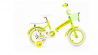 Детский велосипед 12 KROSTEK MICKEY (500001)