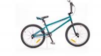 Велосипед Fat Bikes 20 GTX JUMP 4  (рама 10) BMX (000102)