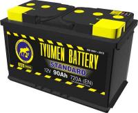 90 п.п. Тyumen Battery "STANDARD" 720А (324*175*213)