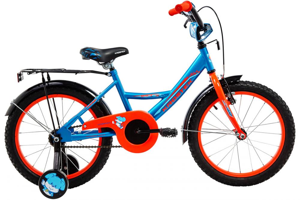 Bike 18. Детский велосипед KROSTEK. Велосипед "18" Wolk 1802vj красный. Велосипед детский 18. Колесо 18 дюймов для велосипеда.