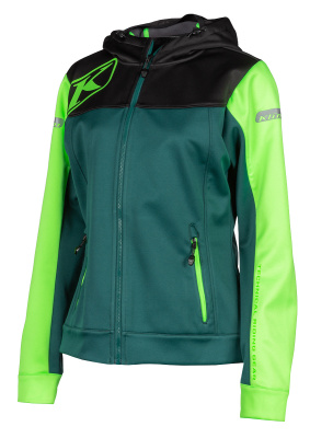 Толстовка Klim Evolution Hoodie