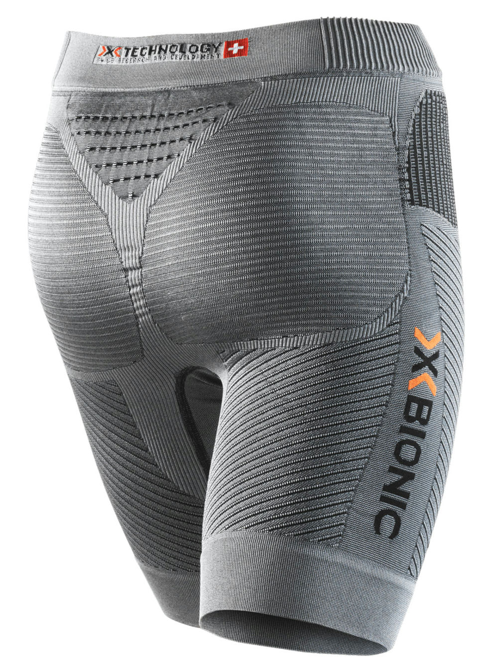 Термобелье: брюки X-bionic RUNNING MAN FENNEC OW SHIRT