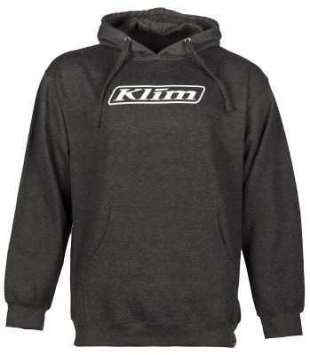 Кофта с капюшоном Klim Word