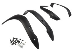 Комплект фендеров TGB / SIDE RAIL COMP.