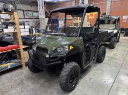Багги Polaris Ranger 500