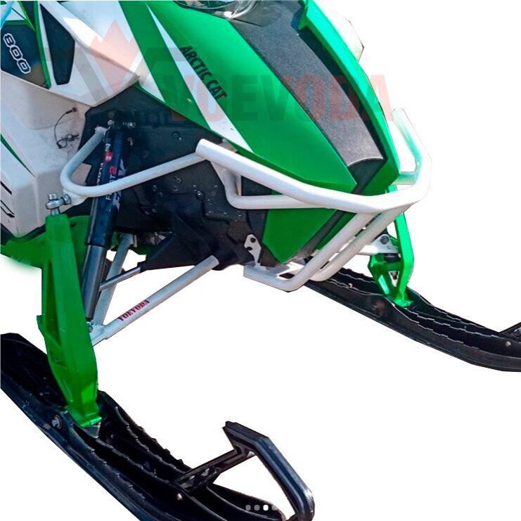 Arctic Cat m8000 2016