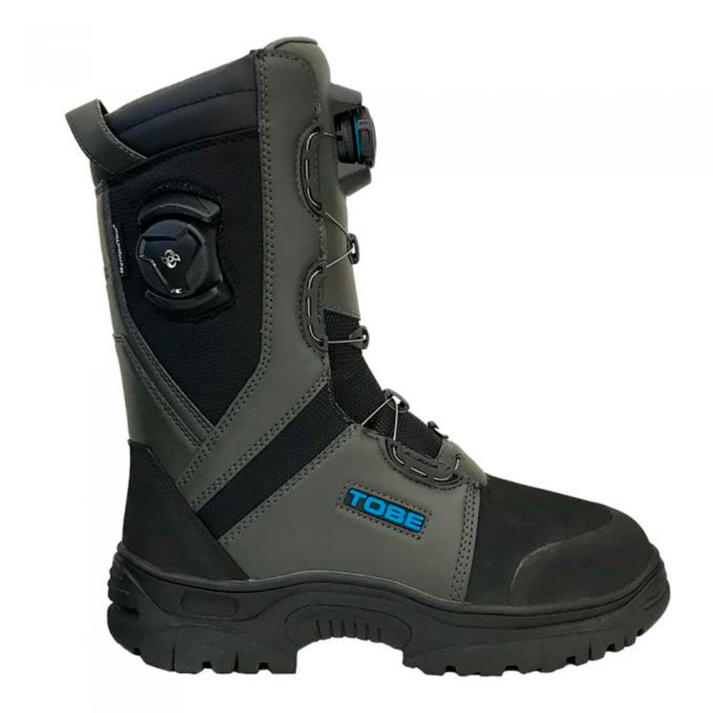 tobe snowmobile boots