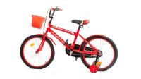 Детский велосипед 20 KROSTEK RALLY (красный)