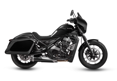 Мотоцикл Moto Calibro (LUXURY VERSION)