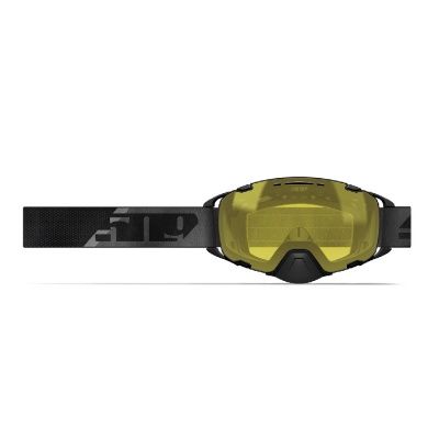 Снегоходные очки 509 Aviator 2.0 Fuzion Flow с магнитной линзой
