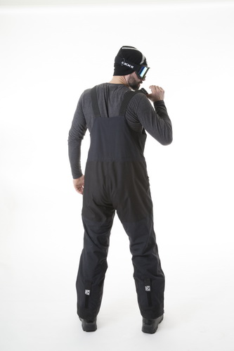 Полукомбинезон снегоходный мужской CKX HUSKY ZERO (Размер L)