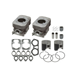 SM-09606K Ремкомплект цилиндров СТАНДАРТ Sledex для Arctic Cat