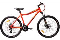 Горный велосипед 26 GTX  ALPIN 2.0  (рама 19) (000112)