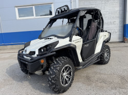 Б/У багги BRP Can-am Commander 1000 LTD