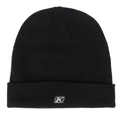 Шапка Ridge Insulated Beanie Black