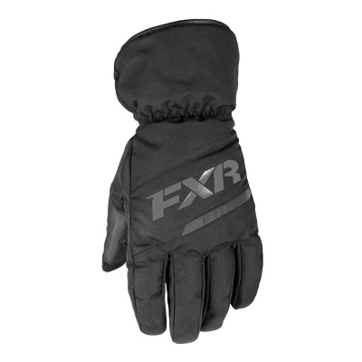 Перчатки для снегохода FXR Octane мужские