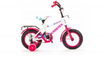 Детский велосипед 12 KROSTEK ONYX BOY (500104)