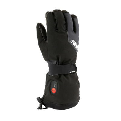 Снегоходные перчатки 509 Backcountry Ignite с подогревом мужские