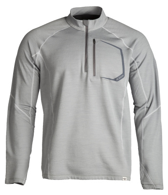 Кофта Klim Teton 1/4