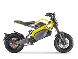 Электробайк Velocifero JUMP