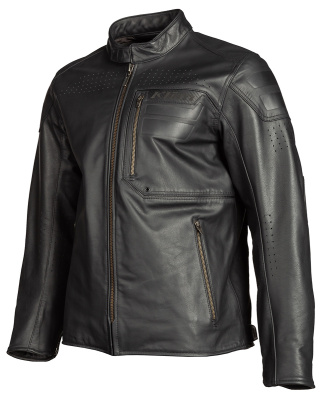 Куртка Klim Sixxer Leather
