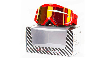 Очки Мотокросс GTX 5003