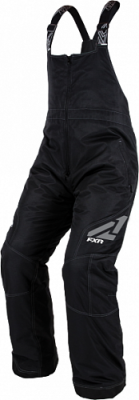 Снегоходные штаны мужские FXR Fuel Bib Pant