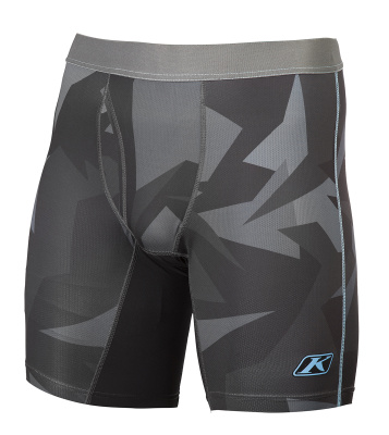 Термошорты KLIM Aggressor Cool 1.0 BRIEF SM Camo